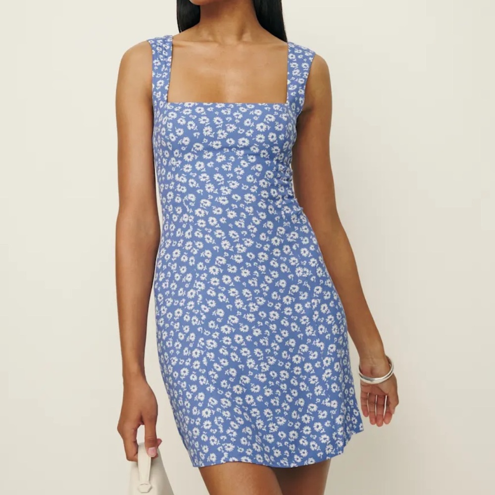 Reformation Gavin dress